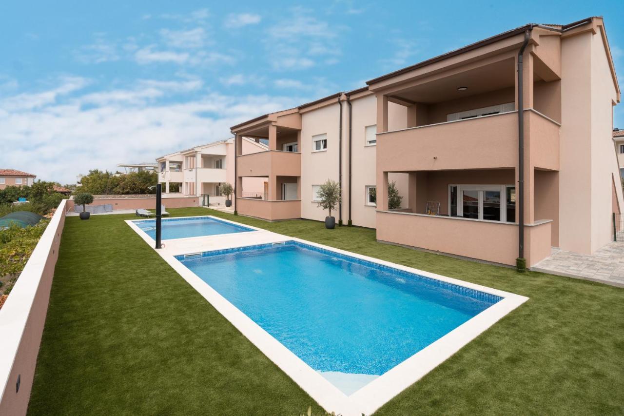 Apartment Ruby *