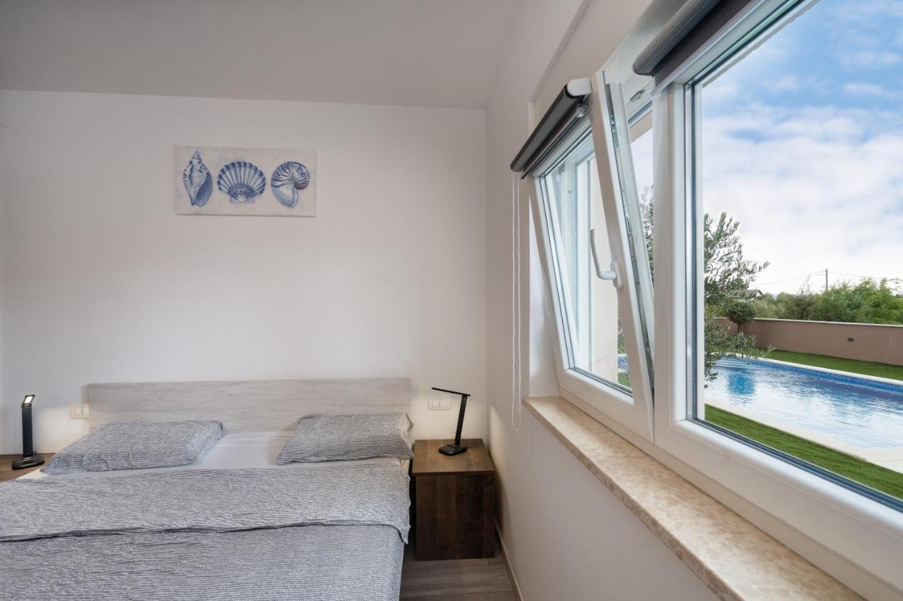 Apartment Ruby Linardici