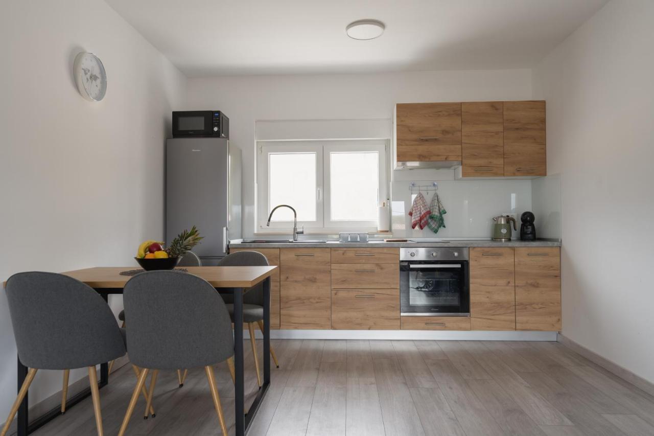Apartment Ruby