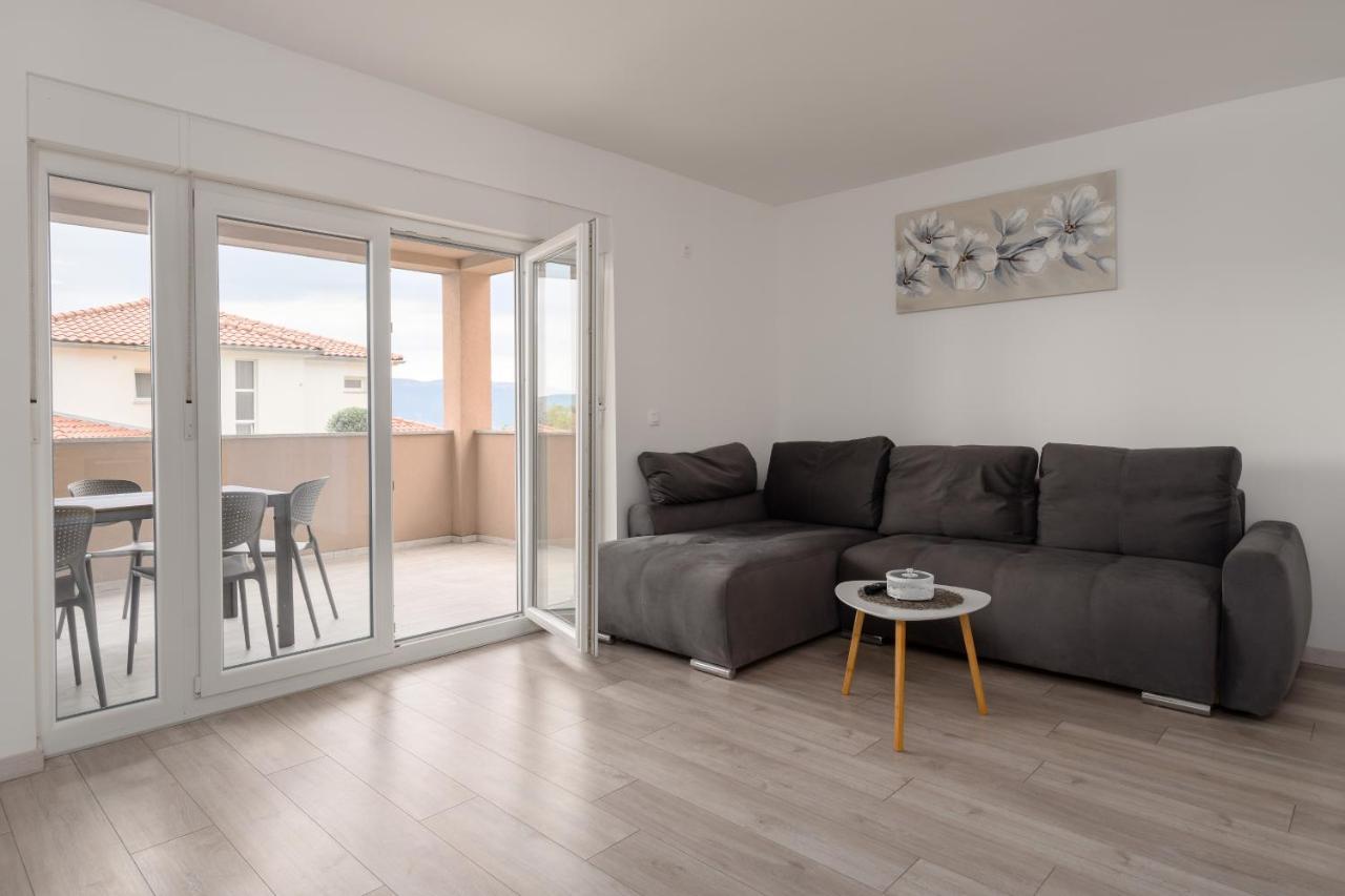 Ruby Apartment Linardici
