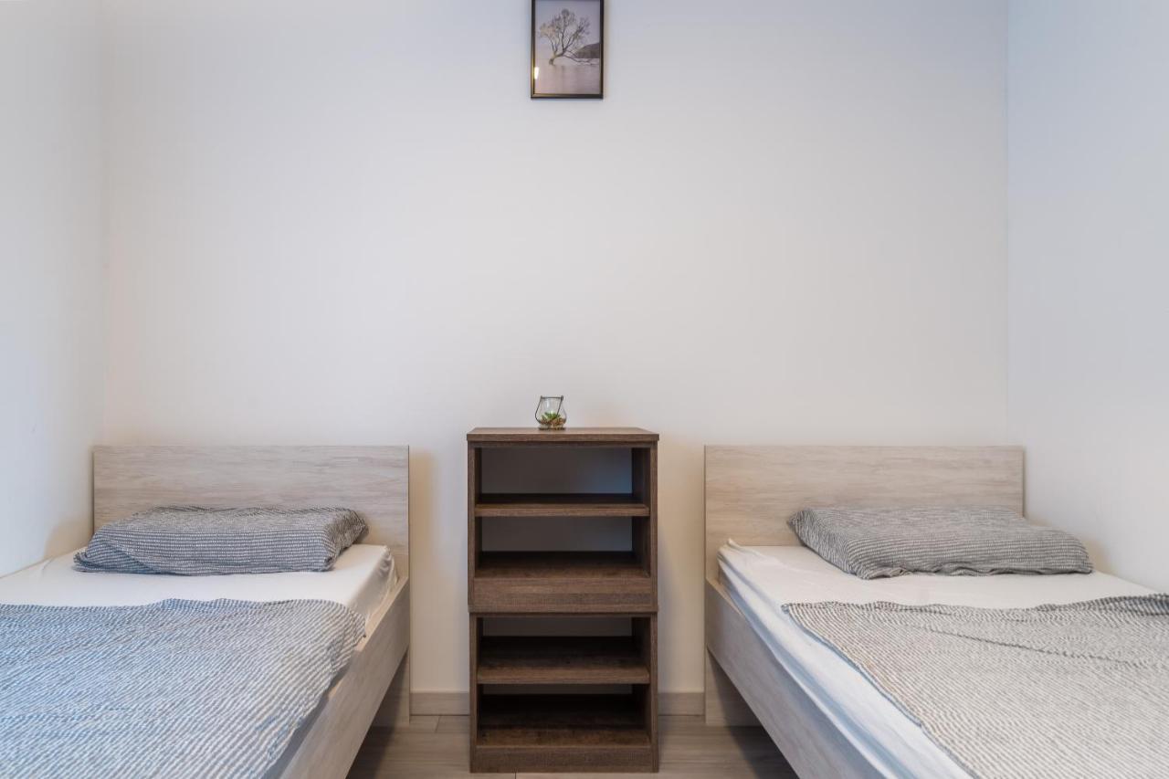 Ruby Apartment Linardici