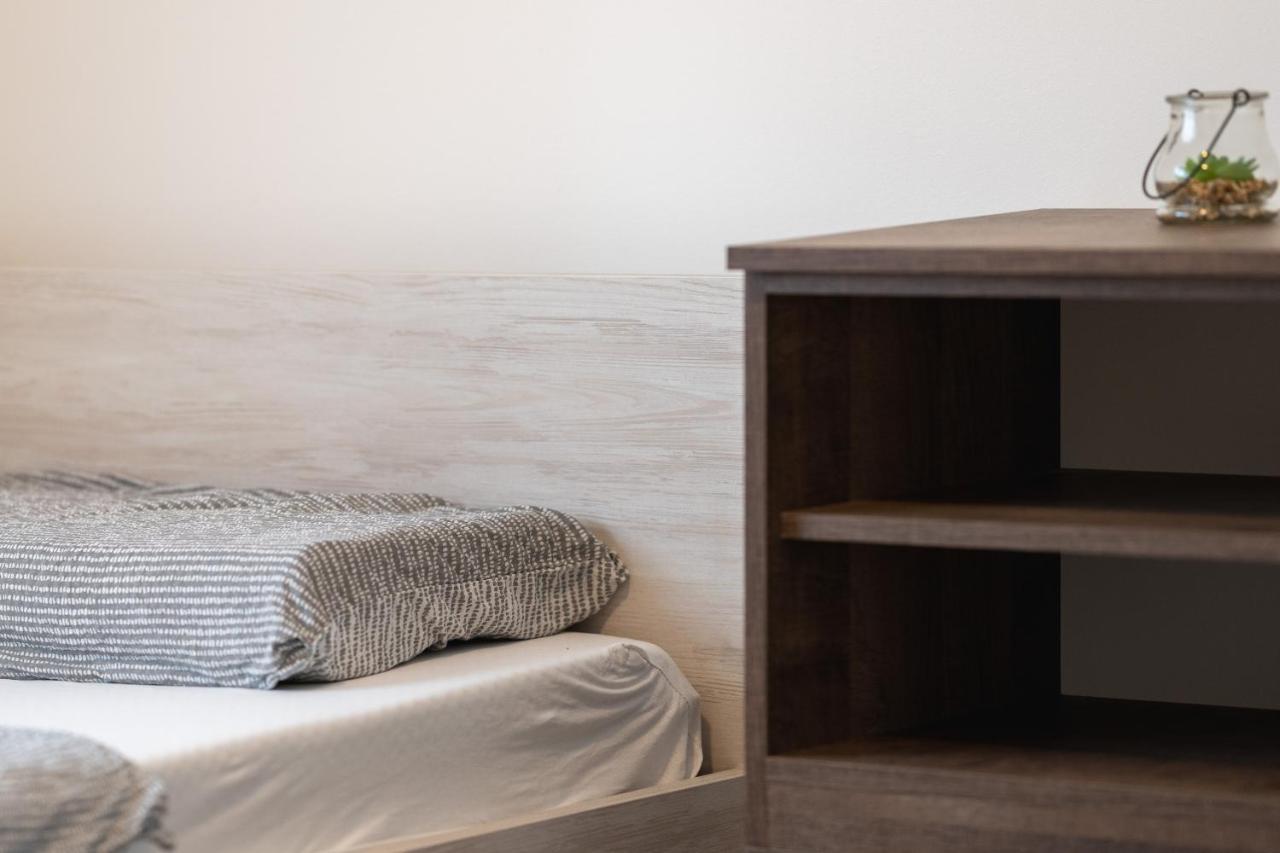 Ruby Apartment Linardici