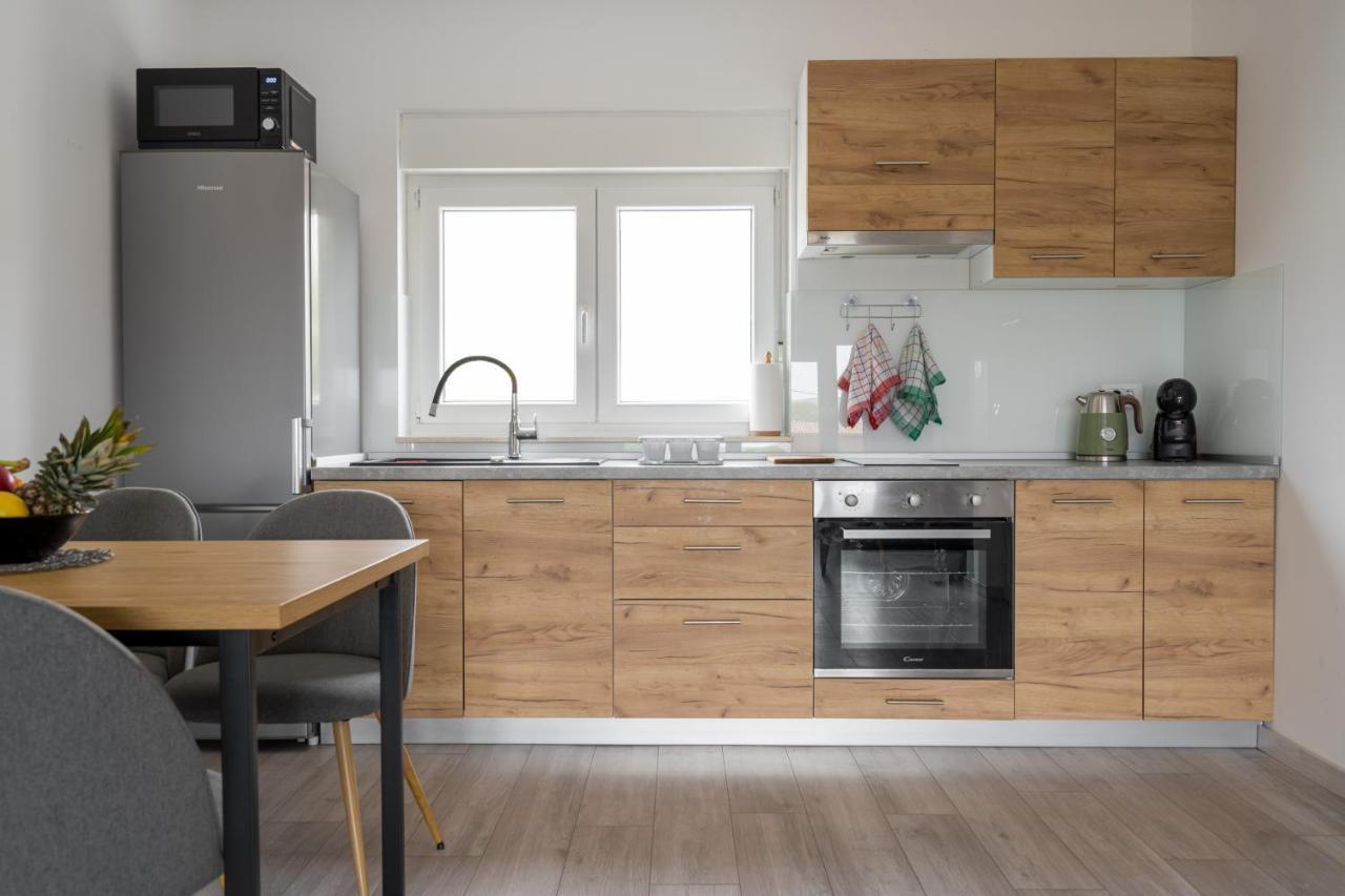 Apartment Ruby *