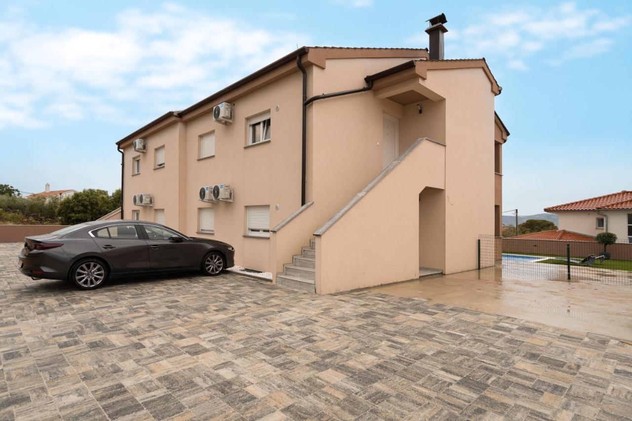 Ruby Apartmán